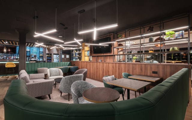 Holiday Inn York by IHG