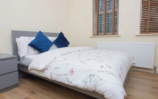Charming 1-bed Apartment in London