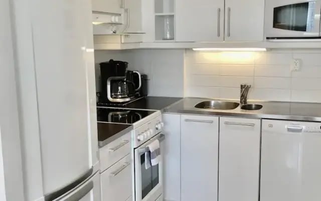 Kotimaailma KotikaksioMallask saunalla