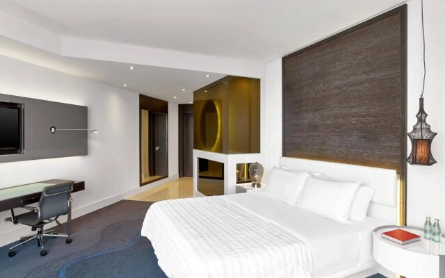Le Meridien Istanbul Etiler