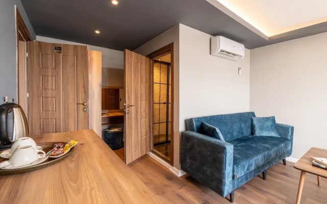 The Han Residence Halic Hotel