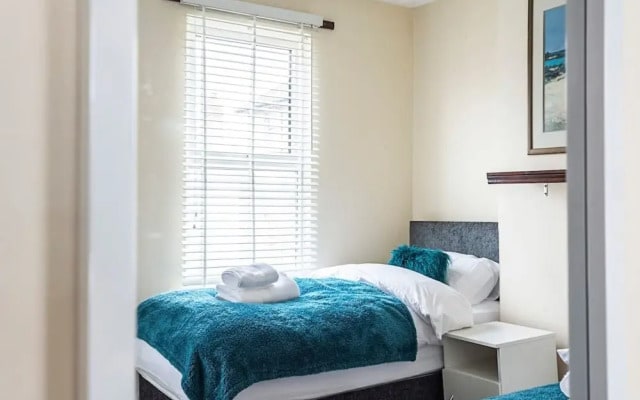Comfortable 4-bed House