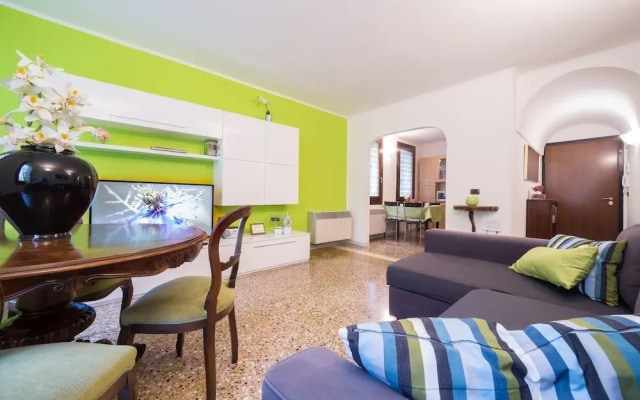 Ve.N.I.Ce. Cera Residenza degli Artisti