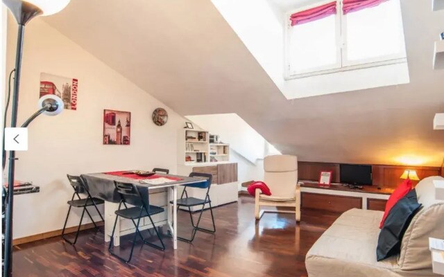 Mi casa tu casa