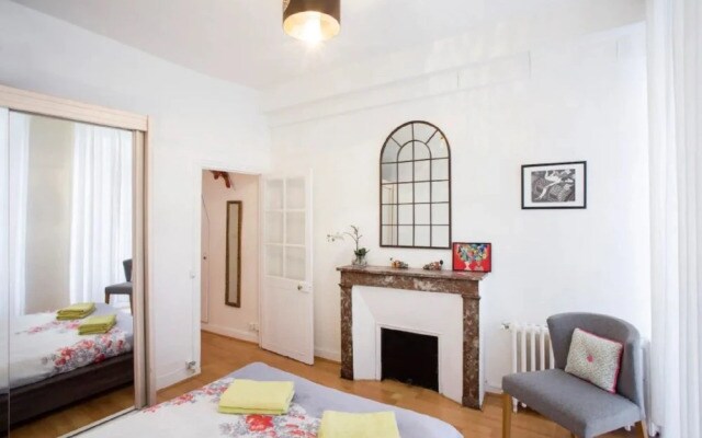 Appartement Cluny - La Sorbonne