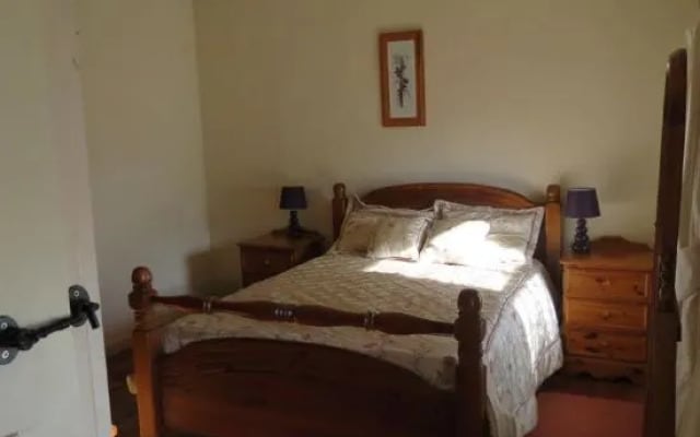 Artists Cottage