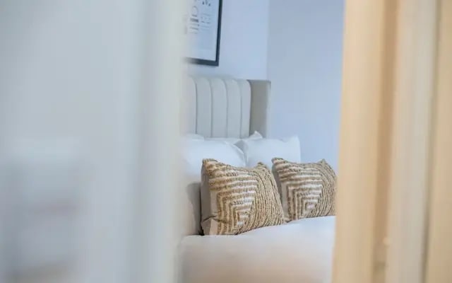 Velvet Morning Light For Guests Aged 65s