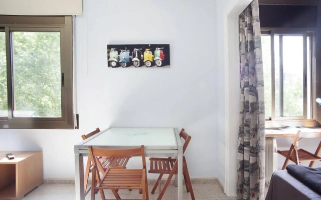 Apartamentos Tarradellas