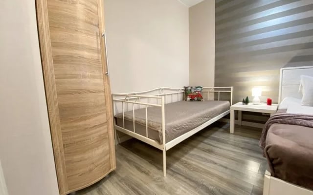 Симбирские апартаменты на ул. Минаева, д. 48А