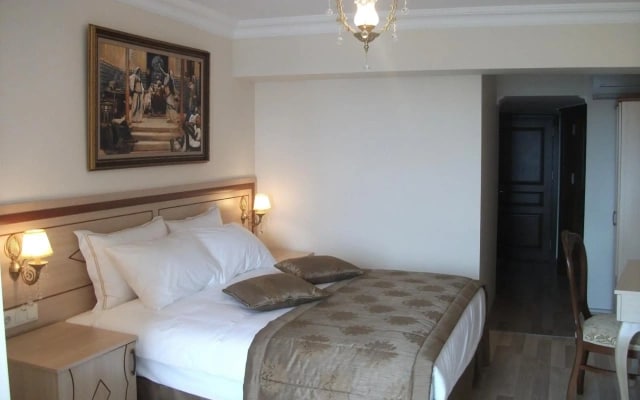Sultan Palace Hotel