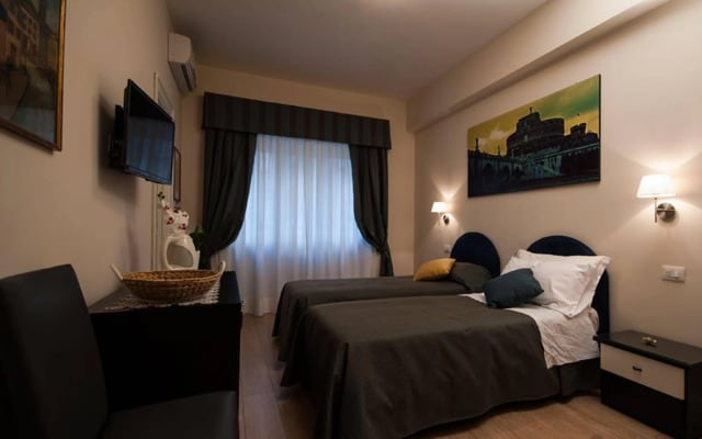 Domus Bella Roma