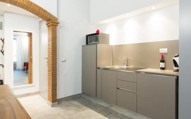 Roman Forum Suite