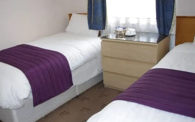Belmont & Astoria Hotel