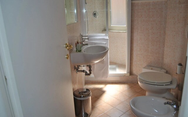 The Flower B & B