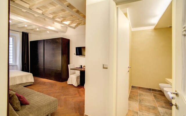 Orso Luxury Apartment