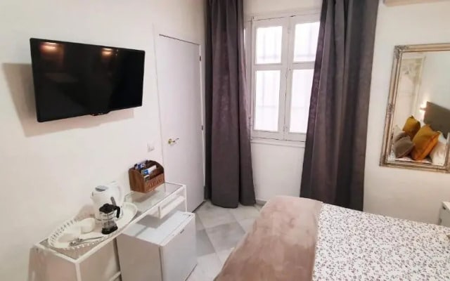 Fan Rooms Duquesa
