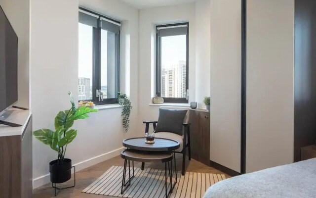 Enclave Croydon - Campus Accommodation