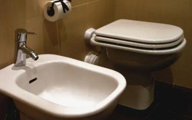 B&B Caputmundisuite