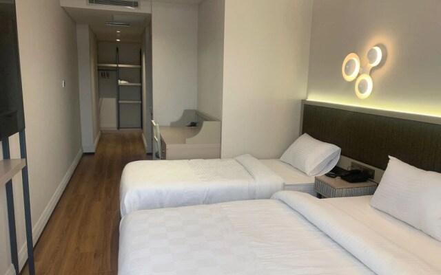 Theodosius Hotel