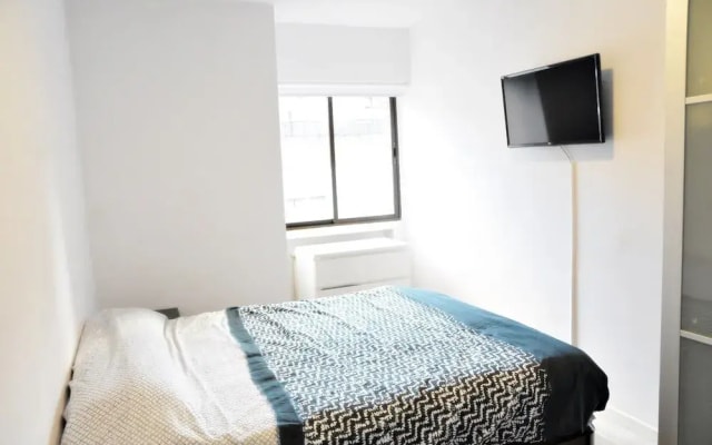 Apartamento Cuzco