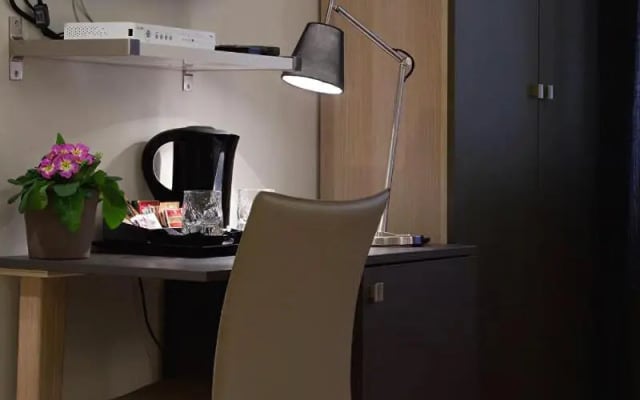 Regola Suite