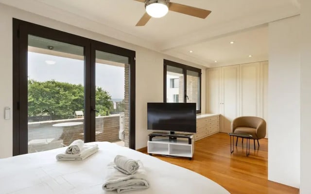 Olala Gava Beach Villa