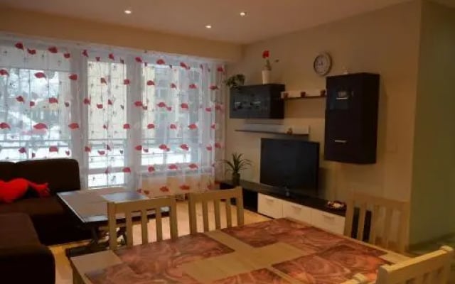 Aguona apartament
