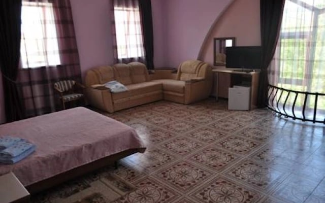 Guest House Markiz
