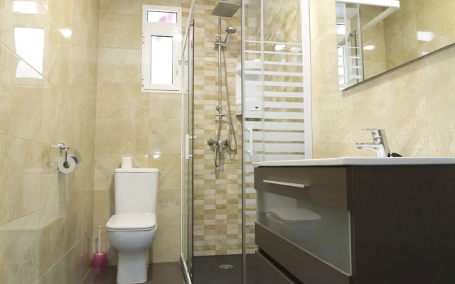 B&B VistaMar Holidays - Adults Only