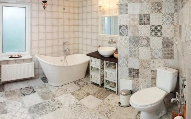 Apartamenti Lemisele