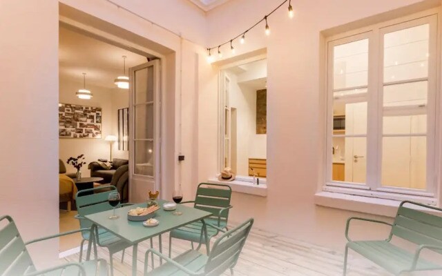 Beauquartier - Marais Pastourelle