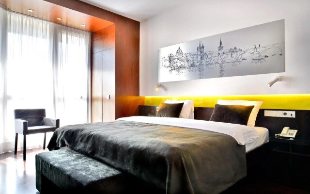 Hotel Ametyst