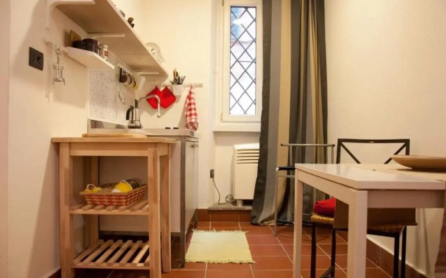 Trastevere - Studio Apt. X 2 (Adults Only)