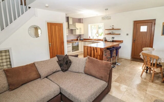 Deer Croft Cottage