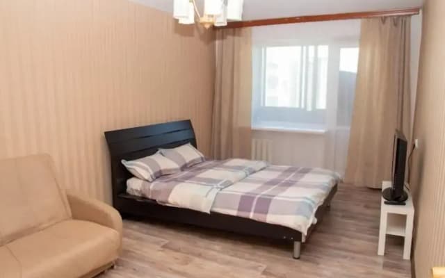 Апартаменты на Партизанском пр-те, 17