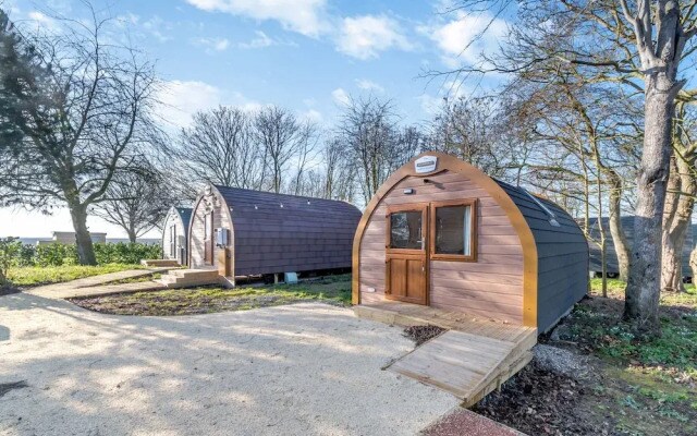Carlton Manor Pod 3