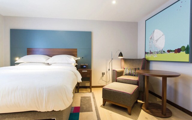 Cottons Hotel & Spa