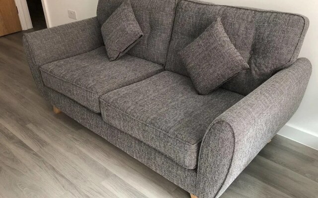 Fantastic 2 Bedroom Apartment in Manchester