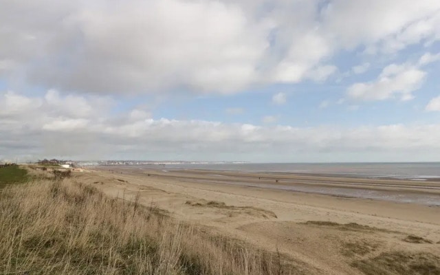 Bonny Bay