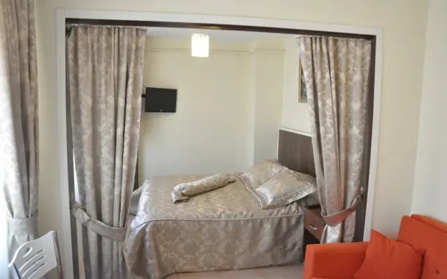 Sultanahmet Rooms