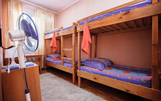 Guesthouse AGAT