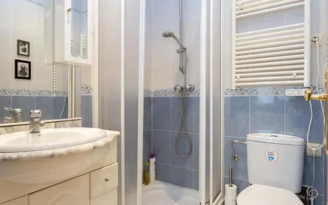 Apartamentos Esperanza