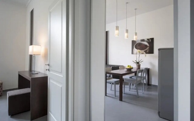 Residenza Termini