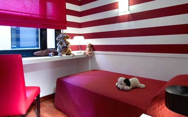 Luxury Apartment Barcelona