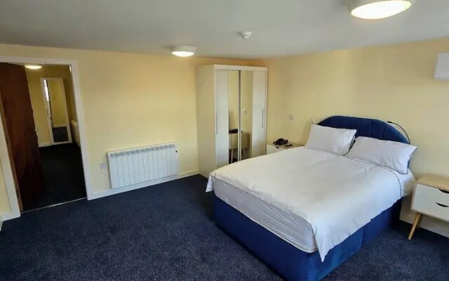 The Carmichael - Hull City Centre