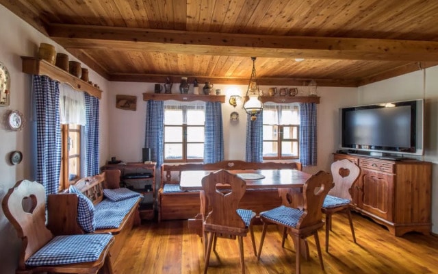 House Lánov Lanov