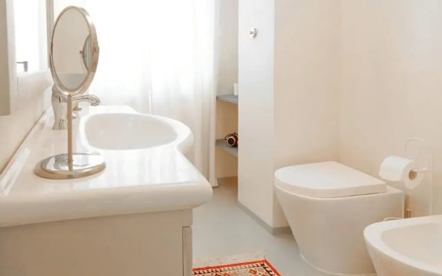 Apartment Rome - House Marsi Pjgneto