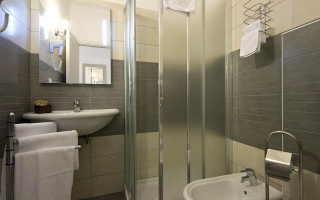 Atlantis Inn Roma
