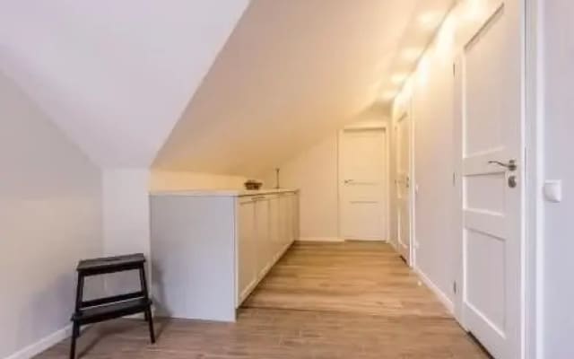 Traku Apartments Old Town
