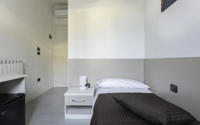 Easy Venice Room